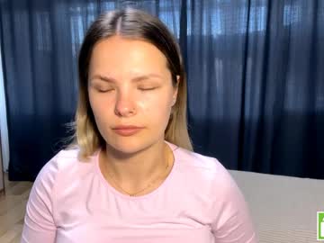 Ingridacors April 03, 2026 Chaturbate stream image