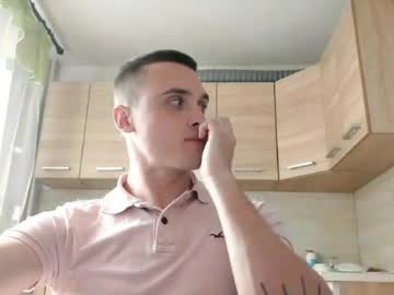 Iron_Mast April 03, 2026 Chaturbate stream image