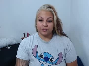 Isabella_Hots April 03, 2026 Chaturbate stream image