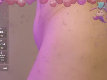Loren_Daze April 03, 2026 Chaturbate stream image