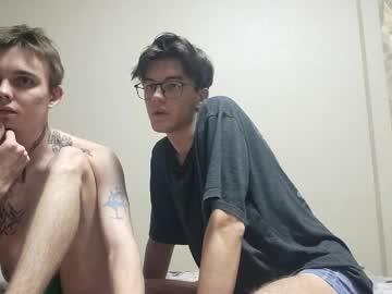 Lucas_Ice April 03, 2026 Chaturbate stream image