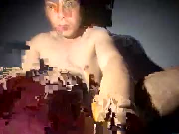 Mark23blue April 03, 2026 Chaturbate stream image