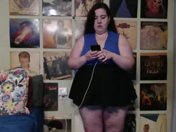 Mistress_Hailey April 03, 2026 Chaturbate stream image