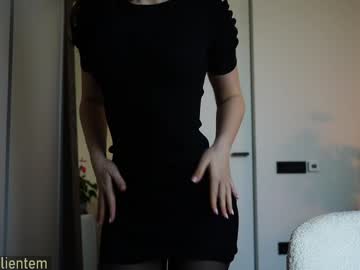 Ms_Seductive April 03, 2026 Chaturbate stream image