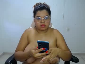 Natalie_Tits1 April 03, 2026 Chaturbate stream image