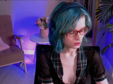 Nika_Miu April 03, 2026 Chaturbate stream image