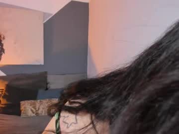 Nova_Scarlett April 03, 2026 Chaturbate stream image