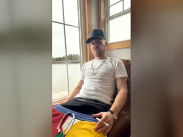Strokinbytheocean April 03, 2026 Chaturbate stream image