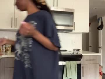 Thevixensapphire April 03, 2026 Chaturbate stream image
