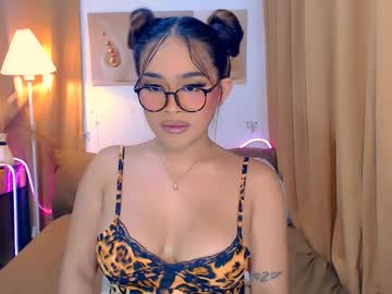 Wildsassy0719 April 03, 2026 Chaturbate stream image