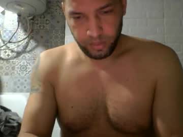 Alvaro_Y_Sara April 03, 2026 Chaturbate stream image