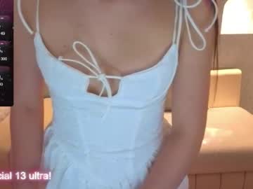 Andrea_Tx April 03, 2026 Chaturbate stream image