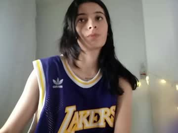Lily2080 April 03, 2026 Chaturbate stream image