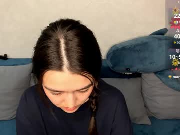 Lilysollar April 03, 2026 Chaturbate stream image