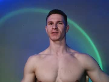 Puremenshape April 03, 2026 Chaturbate stream image