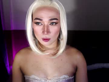 Victoria_Madness_Dominatrix April 03, 2026 Chaturbate stream image