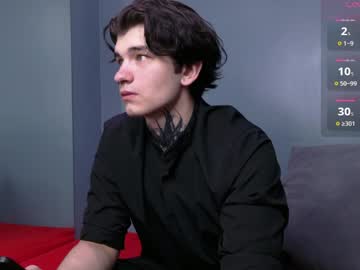 Bertythompson April 03, 2026 Chaturbate stream image