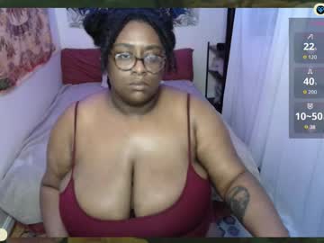 Cocoasundaze April 03, 2026 Chaturbate stream image