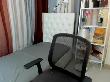Hornyshantalxxx April 03, 2026 Chaturbate stream image