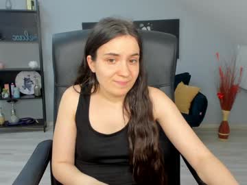 Melissawiliam April 03, 2026 Chaturbate stream image