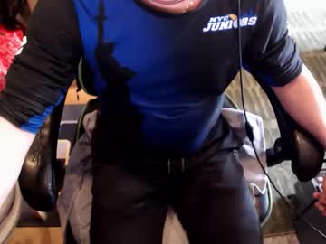 Osirisbad April 03, 2026 Chaturbate stream image