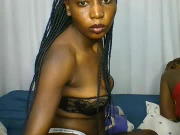 _Africana4 April 04, 2026 Chaturbate stream image