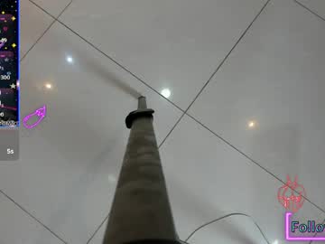 Asher_Lux April 04, 2026 Chaturbate stream image