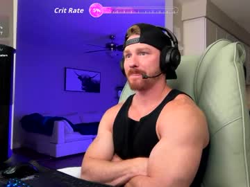 Bigmcr1 April 04, 2026 Chaturbate stream image