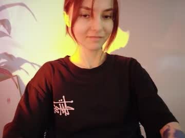 Dead_Girll April 04, 2026 Chaturbate stream image
