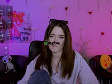 Ketty_Kitt April 04, 2026 Chaturbate stream image
