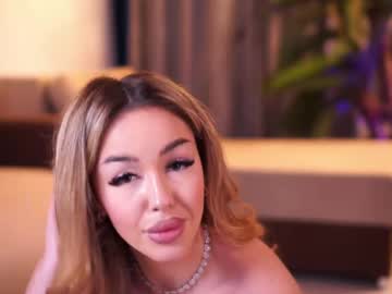Lisetteluxe April 04, 2026 Chaturbate stream image