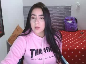 Megan_Scottt2 April 04, 2026 Chaturbate stream image