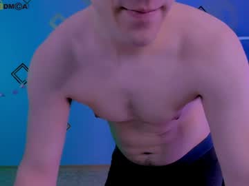Oscar_Rage April 04, 2026 Chaturbate stream image