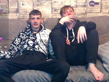 Passionate_Bonds April 04, 2026 Chaturbate stream image
