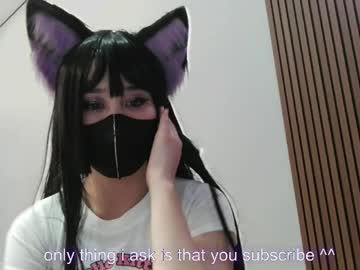 Shyangel671902 April 04, 2026 Chaturbate stream image