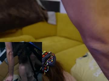 Suzannexxxxxx April 04, 2026 Chaturbate stream image