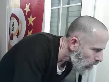 Umutlu003 April 04, 2026 Chaturbate stream image