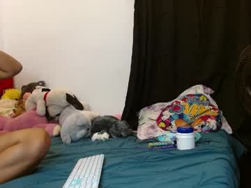 Ariana_Kittenn April 04, 2026 Chaturbate stream image