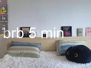 Asterross April 04, 2026 Chaturbate stream image
