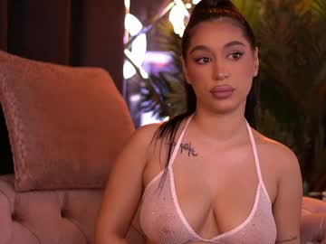Cherriejoy April 04, 2026 Chaturbate stream image