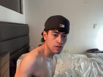 Coletteee69 April 04, 2026 Chaturbate stream image