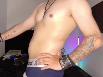 Comandantepajas April 04, 2026 Chaturbate stream image