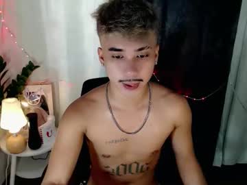 Dave_Cummers April 04, 2026 Chaturbate stream image