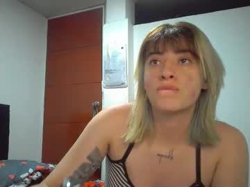 _Genesid_Dixton April 04, 2026 Chaturbate stream image