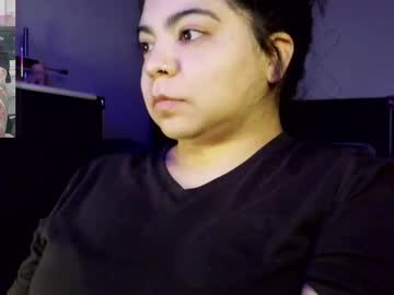 Kimmiakiss22 April 04, 2026 Chaturbate stream image