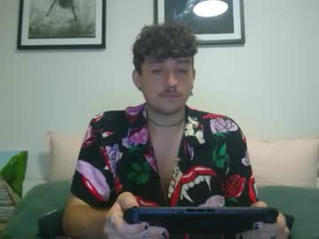 Leaf666 April 04, 2026 Chaturbate stream image