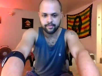 Lightskinned666 April 04, 2026 Chaturbate stream image
