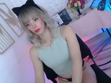 Mydestiny_Vinax April 04, 2026 Chaturbate stream image