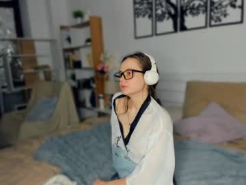 Obsidiva April 04, 2026 Chaturbate stream image