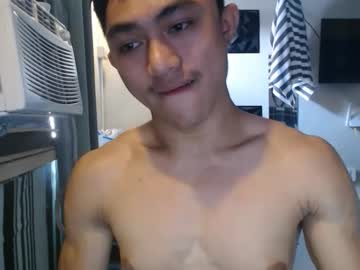 Sexystrongcum April 04, 2026 Chaturbate stream image